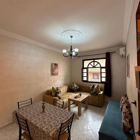 Lovely 2-Bedroom Appartement Marrakesh Esterno foto