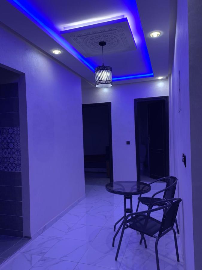 Lovely 2-Bedroom Appartement Marrakesh Esterno foto
