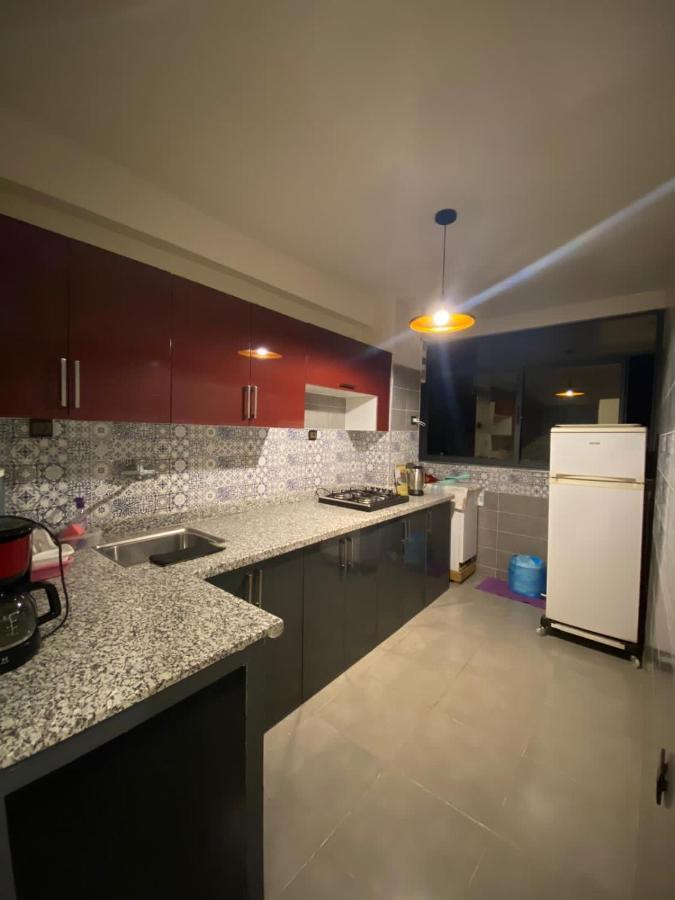 Lovely 2-Bedroom Appartement Marrakesh Esterno foto