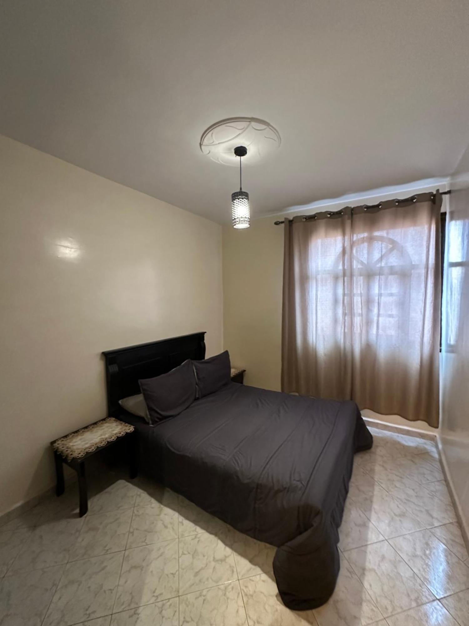 Lovely 2-Bedroom Appartement Marrakesh Esterno foto